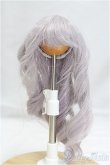 画像1: 5inch/ウィッグ/インチ　BJD　MJD　ドール用 I-25-10-26-201-KD-ZI (1)