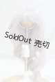 画像: 5inch/ウィッグ/インチ　BJD　MJD　ドール用 I-25-10-26-201-KD-ZI