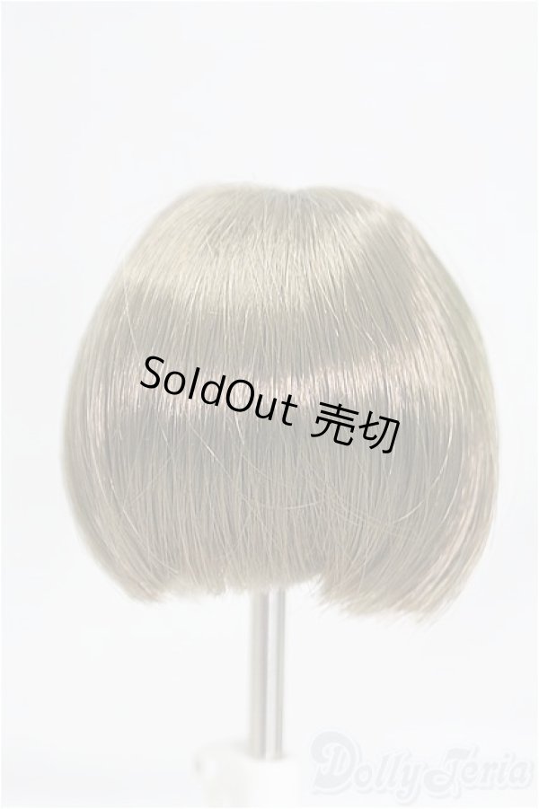 画像2: 5inch/ウィッグ/インチ　BJD　MJD　ドール用 I-25-10-26-203-KD-ZI (2)