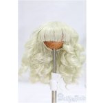 画像: 5inch/ウィッグ/インチ　BJD　MJD　ドール用 I-25-10-26-202-KD-ZI