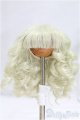 画像: 5inch/ウィッグ/インチ　BJD　MJD　ドール用 I-25-10-26-202-KD-ZI