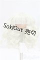 画像: 5inch/ウィッグ/インチ　BJD　MJD　ドール用 I-25-10-26-202-KD-ZI