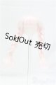 画像: 4.5inch/ウィッグ/インチ　BJD　MJD　ドール用 I-25-10-26-204-KD-ZI