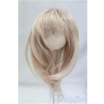 画像: 4.5inch/ウィッグ/インチ　BJD　MJD　ドール用 I-25-10-26-206-KD-ZI