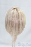 画像2: 4.5inch/ウィッグ/インチ　BJD　MJD　ドール用 I-25-10-26-206-KD-ZI (2)
