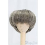 画像: 7-8inch/ウィッグ/インチ　BJD　MJD　ドール用 I-25-10-26-200-KD-ZI