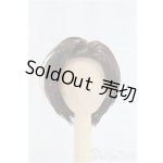 画像: 7-8inch/ウィッグ/インチ BJD MJD ドール用 I-25-10-26-199-KD-ZI