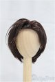 画像: 7-8inch/ウィッグ/インチ　BJD　MJD　ドール用 I-25-10-26-199-KD-ZI