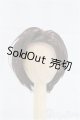 画像: 7-8inch/ウィッグ/インチ　BJD　MJD　ドール用 I-25-10-26-199-KD-ZI