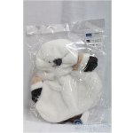 画像: SDM/OF:シマエナガコート・ミニ/1/4　40ｃｍ　BJD　MJD　衣装　ドール用 I-25-10-26-192-KD-ZI