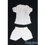 画像: SDM＆MSD/OF:衣装上下/1/4　40ｃｍ　BJD　MJD　衣装　ドール用 I-25-10-26-218-KD-ZI