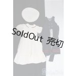 画像: SDM＆MSD/OF:衣装セット　VOLKS/1/4　40ｃｍ　BJD　MJD　衣装　ドール用 I-25-10-26-189-KD-ZI