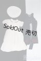 画像: SDM＆MSD/OF:衣装セット　VOLKS/1/4　40ｃｍ　BJD　MJD　衣装　ドール用 I-25-10-26-189-KD-ZI