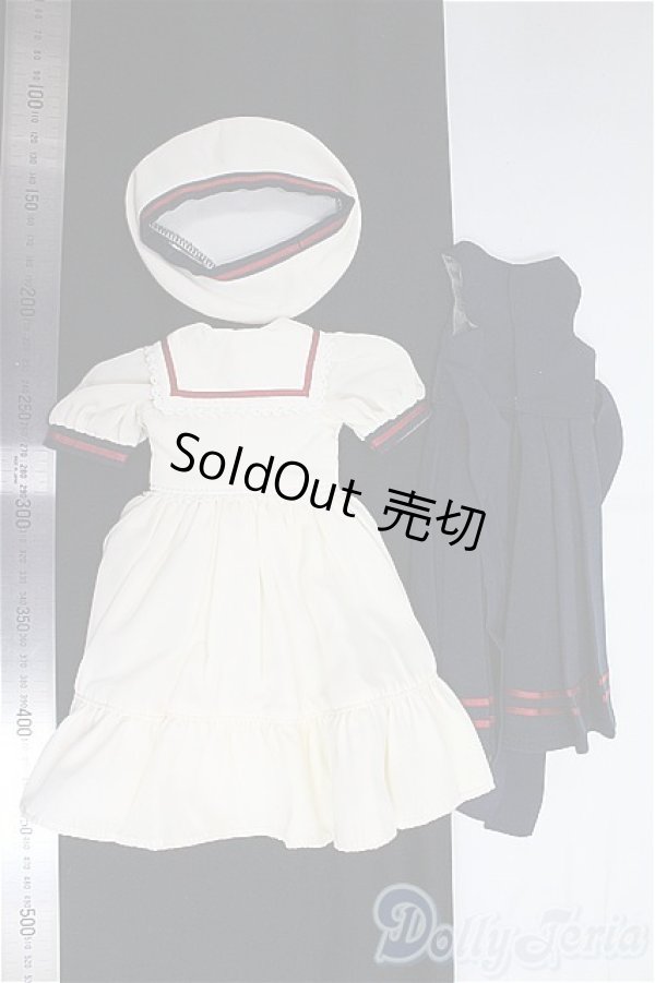 画像2: SDM＆MSD/OF:衣装セット　VOLKS/1/4　40ｃｍ　BJD　MJD　衣装　ドール用 I-25-10-26-189-KD-ZI (2)