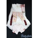 画像: SDM＆MSD/OF:衣装セット　VOLKS/1/4　40ｃｍ　BJD　MJD　衣装　ドール用 I-25-10-26-188-KD-ZI