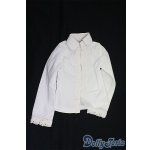 画像: SDM＆MSD/OF:トップス/1/4　40ｃｍ　BJD　MJD　衣装　ドール用 I-25-10-26-187-KD-ZI