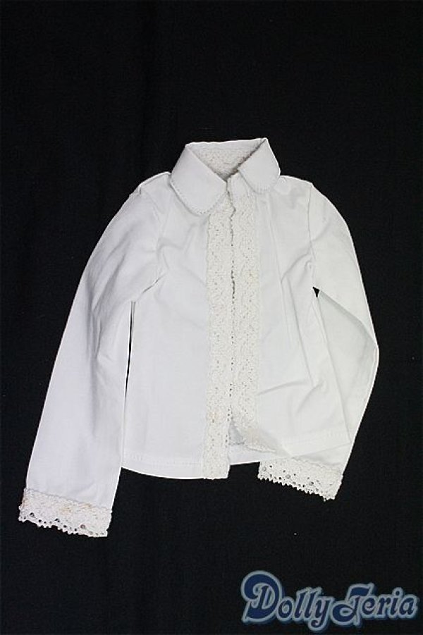 画像1: SDM＆MSD/OF:トップス/1/4　40ｃｍ　BJD　MJD　衣装　ドール用 I-25-10-26-187-KD-ZI (1)