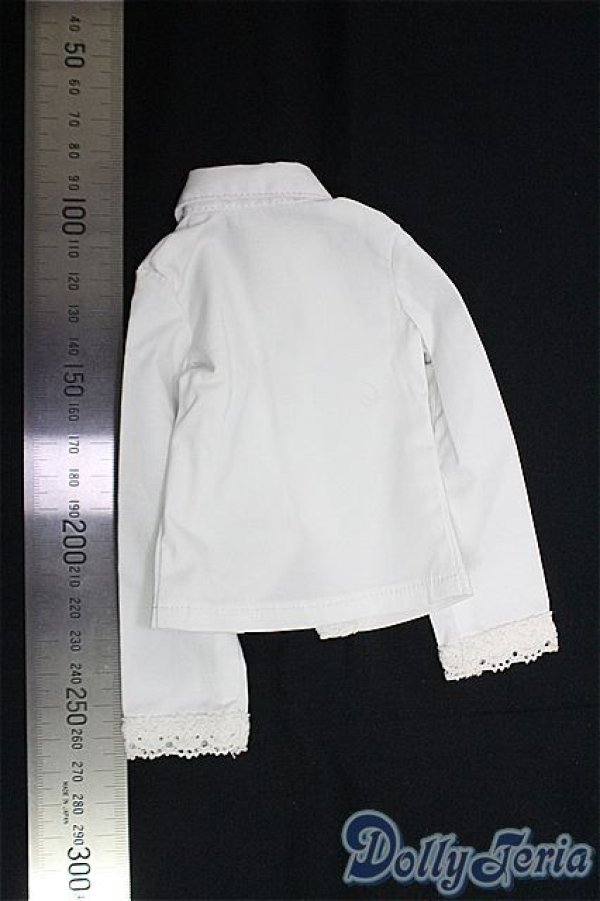 画像2: SDM＆MSD/OF:トップス/1/4　40ｃｍ　BJD　MJD　衣装　ドール用 I-25-10-26-187-KD-ZI (2)