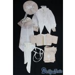 画像: 40cmサイズドール/OF:衣装　/0 I-25-10-26-186-KD-ZI