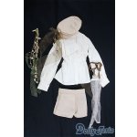 画像: 40cmサイズドール/OF:衣装　/0 I-25-10-26-185-KD-ZI