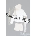 画像: 40cmサイズドール/OF:衣装　/0 I-25-10-26-185-KD-ZI