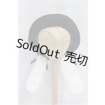 画像: SD/OF:小物 耳付きベレー帽/1/3 60cm BJD MJD 衣装 ドール用 I-25-10-26-184-KD-ZI