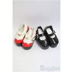 画像: 40cmサイズドール/OF:靴　4点　※/0 I-25-10-26-181-KD-ZI