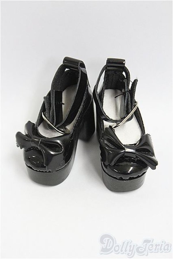 画像1: SDM＆MSD/OF:靴/1/4　40ｃｍ　BJD　MJD　衣装　ドール用 I-25-10-26-180-KD-ZI (1)