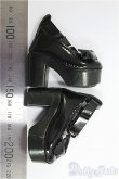 画像2: SDM＆MSD/OF:靴/1/4　40ｃｍ　BJD　MJD　衣装　ドール用 I-25-10-26-180-KD-ZI (2)