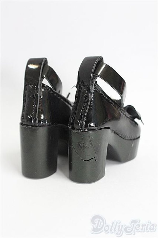 画像3: SDM＆MSD/OF:靴/1/4　40ｃｍ　BJD　MJD　衣装　ドール用 I-25-10-26-180-KD-ZI (3)