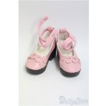 画像: SDM＆MSD/OF:靴/1/4　40ｃｍ　BJD　MJD　衣装　ドール用 I-25-10-26-179-KD-ZI