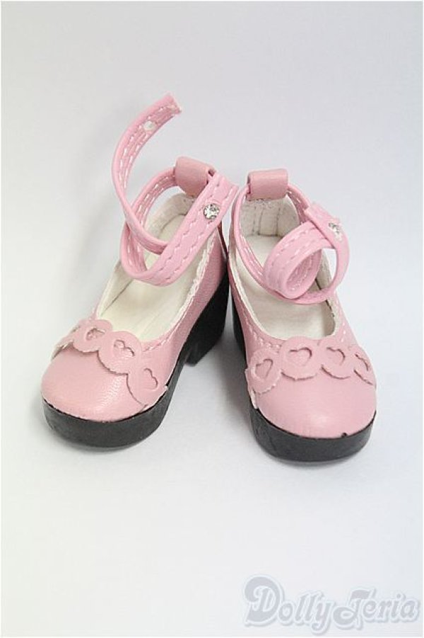 画像1: SDM＆MSD/OF:靴/1/4　40ｃｍ　BJD　MJD　衣装　ドール用 I-25-10-26-179-KD-ZI (1)