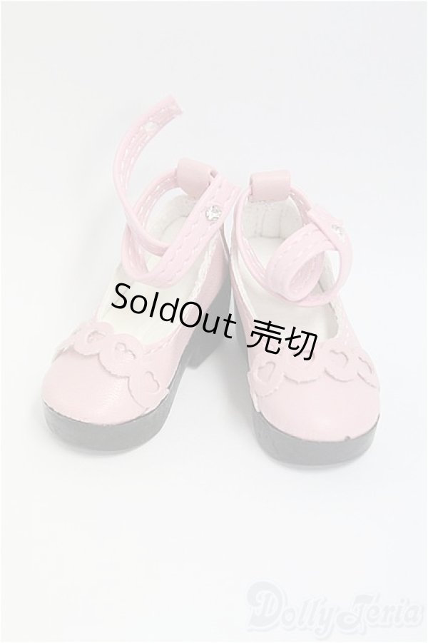 画像1: SDM＆MSD/OF:靴/1/4　40ｃｍ　BJD　MJD　衣装　ドール用 I-25-10-26-179-KD-ZI (1)