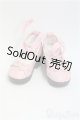 画像: SDM＆MSD/OF:靴/1/4　40ｃｍ　BJD　MJD　衣装　ドール用 I-25-10-26-179-KD-ZI