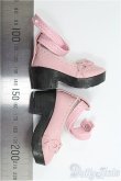 画像2: SDM＆MSD/OF:靴/1/4　40ｃｍ　BJD　MJD　衣装　ドール用 I-25-10-26-179-KD-ZI (2)