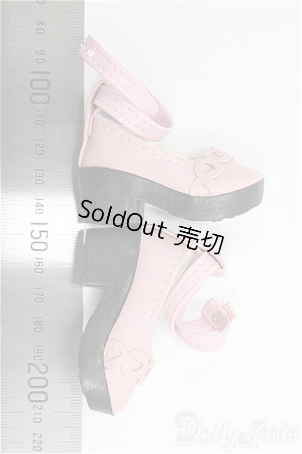 画像2: SDM＆MSD/OF:靴/1/4　40ｃｍ　BJD　MJD　衣装　ドール用 I-25-10-26-179-KD-ZI (2)