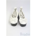 画像: SDM＆MSD/OF:靴/1/4　40ｃｍ　BJD　MJD　衣装　ドール用 I-25-10-26-178-KD-ZI