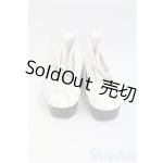 画像: SDM＆MSD/OF:靴/1/4　40ｃｍ　BJD　MJD　衣装　ドール用 I-25-10-26-178-KD-ZI