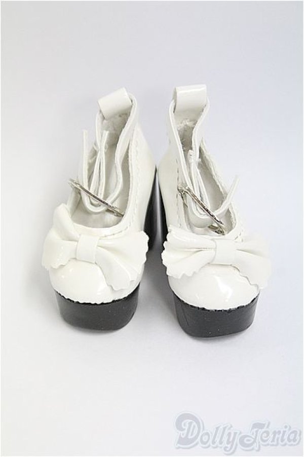 画像1: SDM＆MSD/OF:靴/1/4　40ｃｍ　BJD　MJD　衣装　ドール用 I-25-10-26-178-KD-ZI (1)