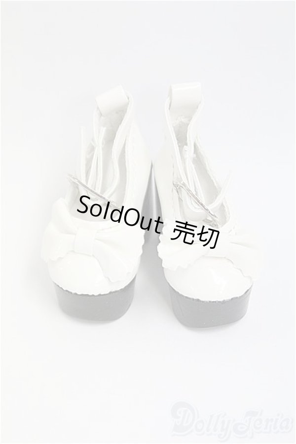 画像1: SDM＆MSD/OF:靴/1/4　40ｃｍ　BJD　MJD　衣装　ドール用 I-25-10-26-178-KD-ZI (1)