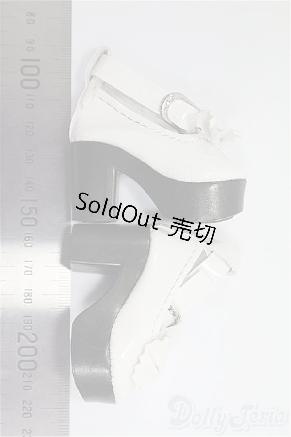 画像2: SDM＆MSD/OF:靴/1/4　40ｃｍ　BJD　MJD　衣装　ドール用 I-25-10-26-178-KD-ZI (2)