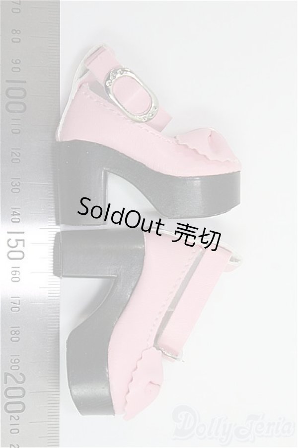 画像2: SDM＆MSD/OF:靴/1/4　40ｃｍ　BJD　MJD　衣装　ドール用 I-25-10-26-177-KD-ZI (2)