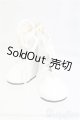 画像: 幼SD/OF:靴/1/6　30ｃｍ　BJD　MJD　衣装　ドール用 I-25-10-26-241-KD-ZI