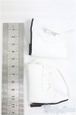 画像3: 幼SD/OF:靴/1/6　30ｃｍ　BJD　MJD　衣装　ドール用 I-25-10-26-241-KD-ZI (3)