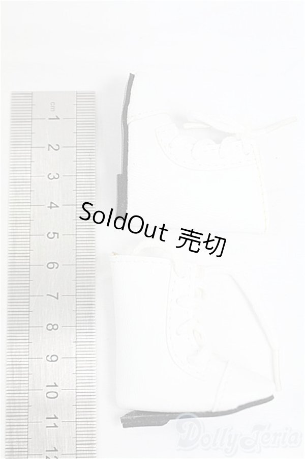 画像3: 幼SD/OF:靴/1/6　30ｃｍ　BJD　MJD　衣装　ドール用 I-25-10-26-241-KD-ZI (3)