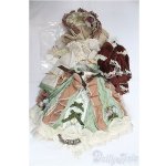 画像: Gem of Doll/OF:1/4 bjd Violet outfit/0 I-25-10-26-175-KD-ZI