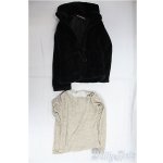 画像: SD/OF:アウター+長袖/1/3　60ｃｍ　BJD　MJD　衣装　ドール用 I-25-10-26-173-KD-ZI