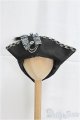 画像: SD/OF:小物　帽子/1/3　60ｃｍ　BJD　MJD　衣装　ドール用 I-25-10-26-172-KD-ZI