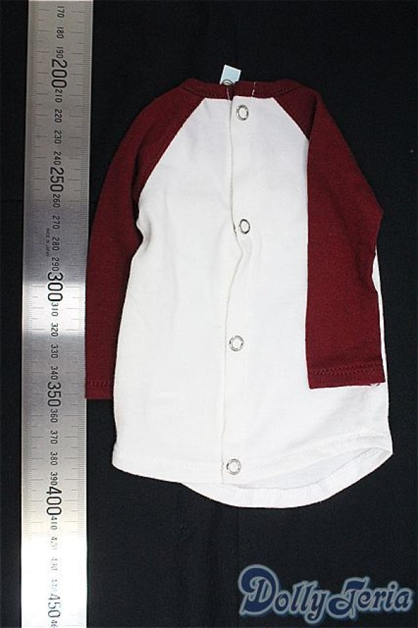 画像2: SDGrB＆SD13男の子/OF:トップス/1/3　65ｃｍ　BJD　MJD　衣装　ドール用 I-25-10-26-166-KD-ZI (2)