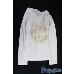 画像: SDGrB＆SD13男の子/OF:トップス/1/3　65ｃｍ　BJD　MJD　衣装　ドール用 I-25-10-26-165-KD-ZI